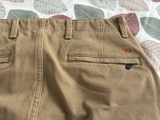 Pantalones Dockers