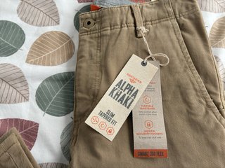 Pantalones Dockers