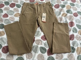 Pantalones Dockers