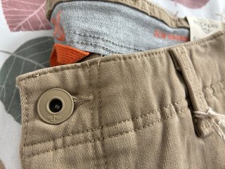 Pantalones Dockers