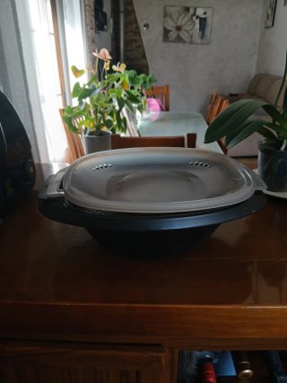 Robot Cocina Cecotec Mambo 9590