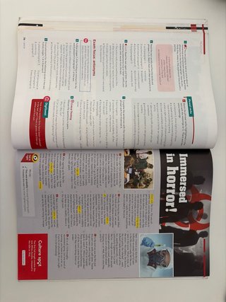 Shape the Future Level 2 Student's Book