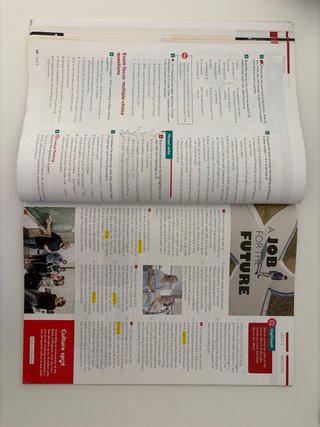 Shape the Future Level 2 Student's Book