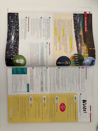 Shape the Future Level 2 Student's Book