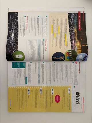 Shape the Future Level 2 Student's Book