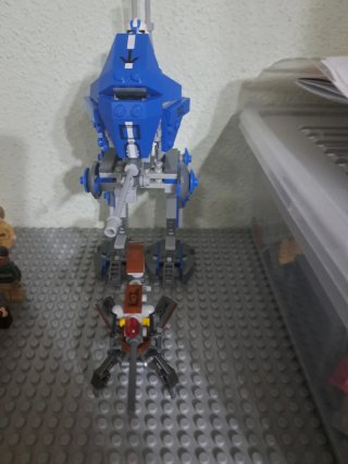 Coleccion lego mira mi perfil