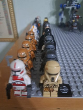 Coleccion lego mira mi perfil