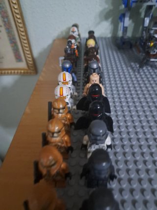 Coleccion lego mira mi perfil