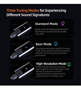 Cable KZ M2 Dual Mic Silver-Plated