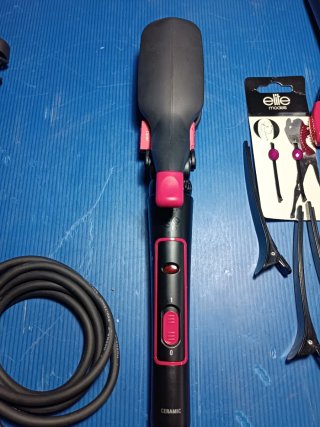 Moldeador Rowenta CF4132E0 Elite Model Look