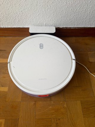 Aspirador Robot Xiaomi Blanco