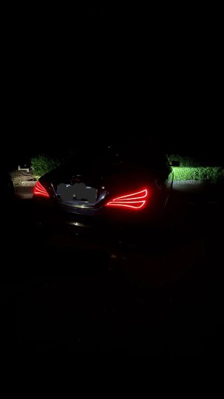 Mercedes-Benz CLA (174) 2016