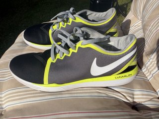 Zapatillas Nike Mujer Talla 40