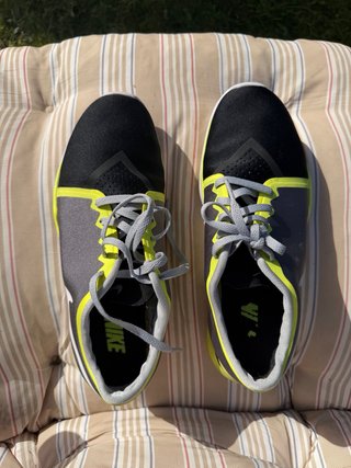 Zapatillas Nike Mujer Talla 40