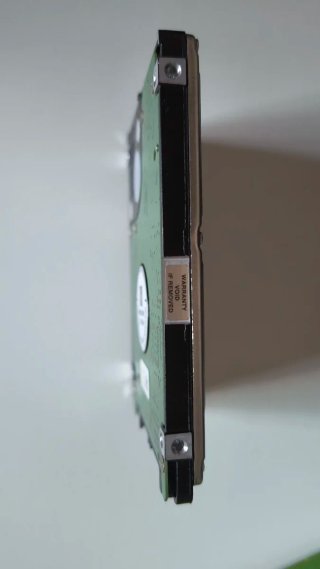 Disco Duro Seagate 500GB ST500LM012