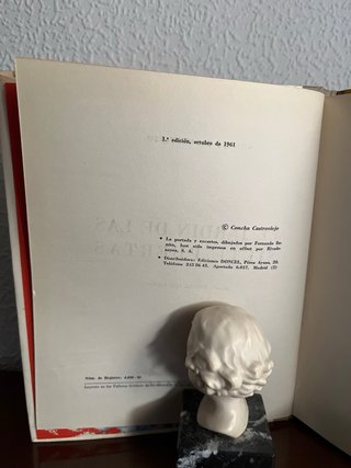 El Jardín de las Siete Puertas 1961