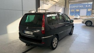 Citroen C8 2010