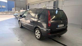 Citroen C8 2010