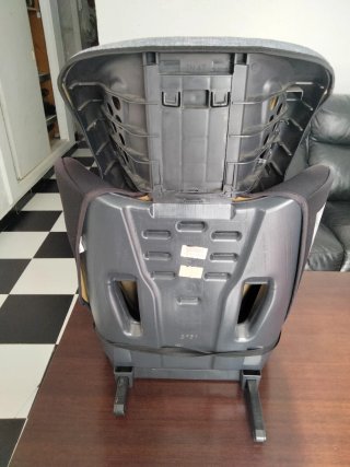 Silla de coche para bebé