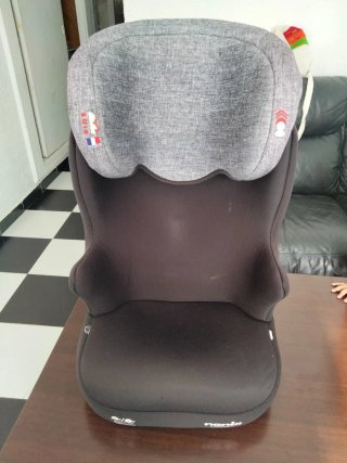 Silla de coche para bebé