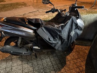 Honda PCX 125cc año 2012