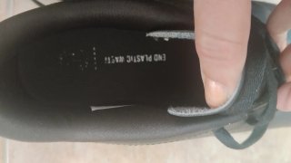 Botas de fútbol Adidas Negras