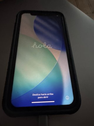 iPhone 11 Negro