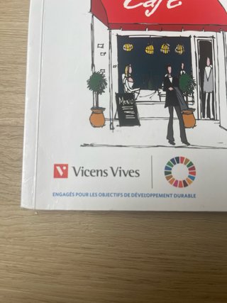 Jeu de mots plus Livre de l'élève
