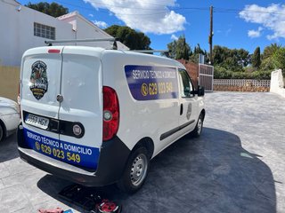 fiat doblo