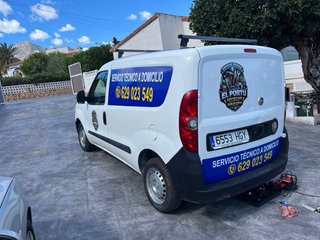 fiat doblo