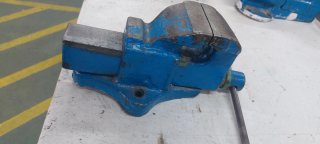 Tornillo de banco