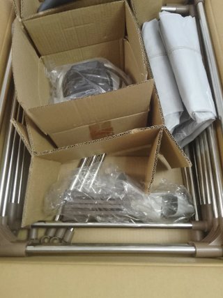 Secadora de Ropa Portátil Uten 15KG