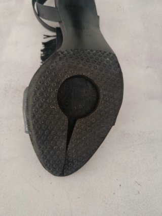 Zapatos de tacón Martinelli negros