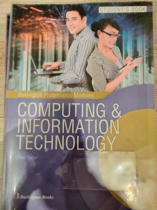 Libros FP informática 1°grado Medio