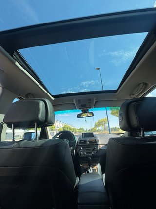 BMW X3 2008