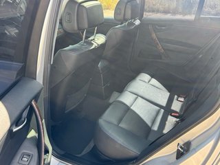 BMW X3 2008