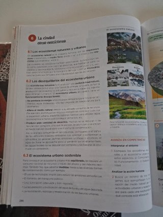 Geografía e Historia, 2 ESO, Madrid, Operación ...