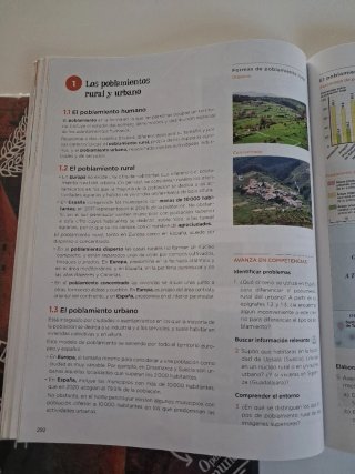 Geografía e Historia, 2 ESO, Madrid, Operación ...