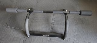 Banco Musculacion + Mancuernas + Barra + Pesas