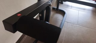 Banco Musculacion + Mancuernas + Barra + Pesas
