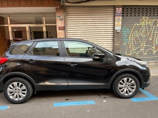 RENAULT Captur Intens Energy TCe 90 SS eco2
