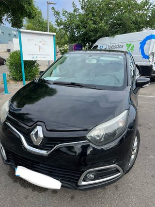 RENAULT Captur Intens Energy TCe 90 SS eco2