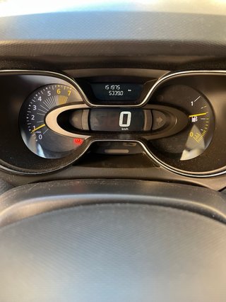 RENAULT Captur Intens Energy TCe 90 SS eco2