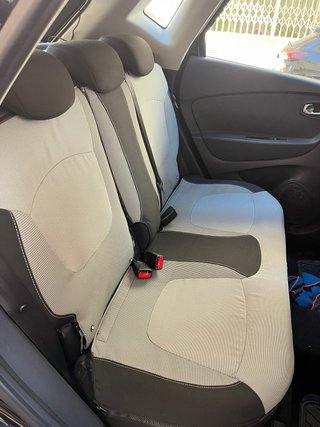 RENAULT Captur Intens Energy TCe 90 SS eco2