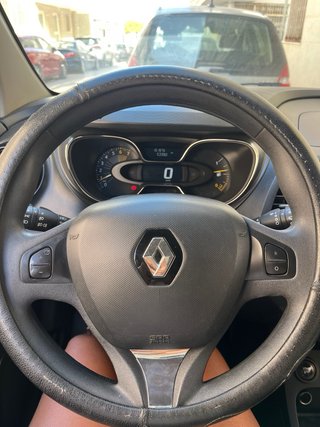RENAULT Captur Intens Energy TCe 90 SS eco2