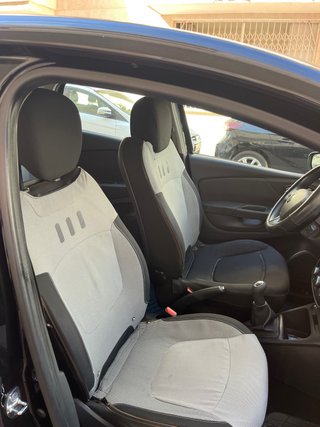 RENAULT Captur Intens Energy TCe 90 SS eco2