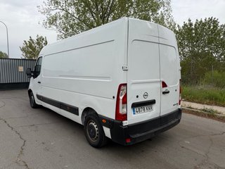 Opel Movano L3 H2