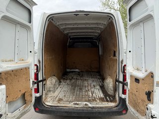 Opel Movano L3 H2