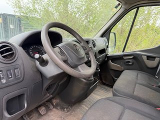 Opel Movano L3 H2