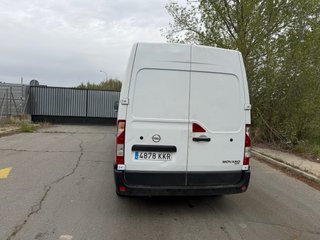 Opel Movano L3 H2